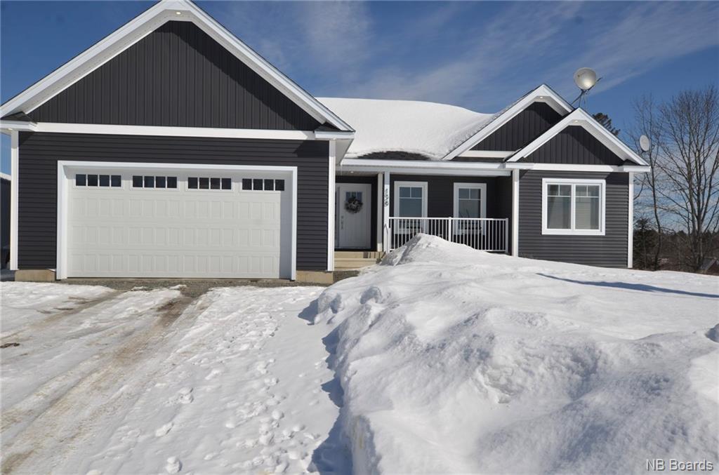 138 Regiment Creek Avenue, Fredericton, New Brunswick (ID NB054447)