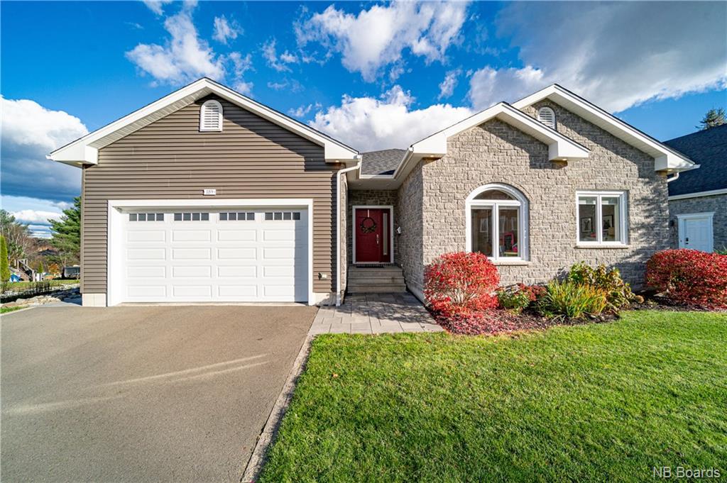 189 Marlborough Drive, Fredericton, New Brunswick (ID NB065234)