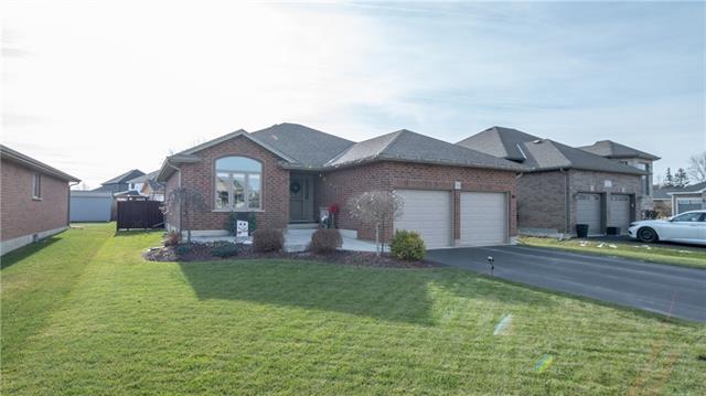 90 DRIFTWOOD Drive, Simcoe, Ontario (ID 30781136)