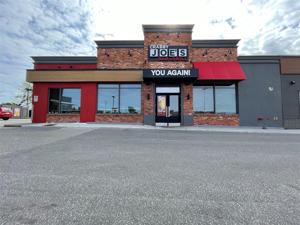 1249 LONDON Road Unit# 1, Sarnia, Ontario (ID 22010608)