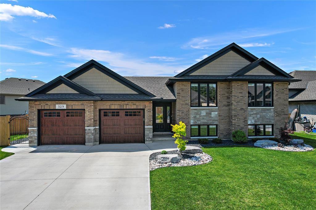 329 KENTUCKY Court, St. Clair, Ontario (ID 22013860)