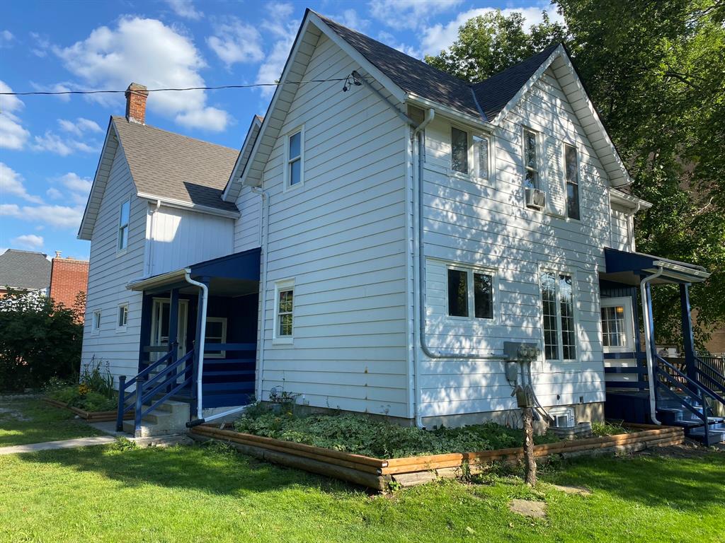 232 FORSYTH Street North, Sarnia, Ontario (ID 23017238)