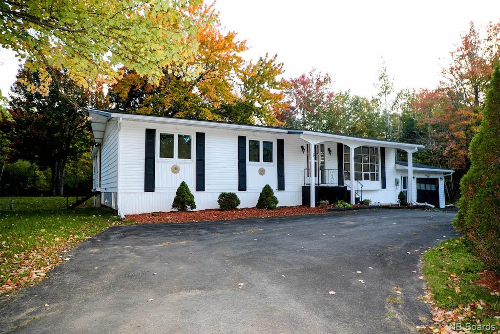 71 Waterville Road, Geary, New Brunswick (ID NB034745)