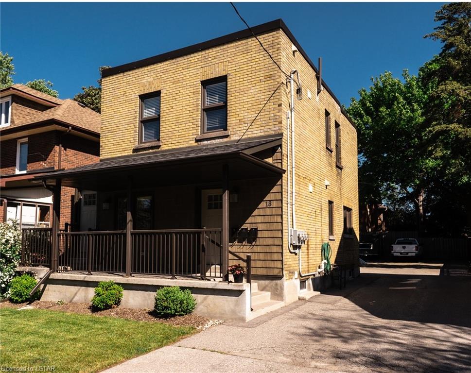 18 MCLAUGHLIN Boulevard, Oshawa, Ontario (ID 40125895)