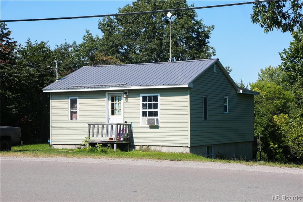 1257 Route 102 Hwy, Upper Gagetown, New Brunswick (ID NB078212)