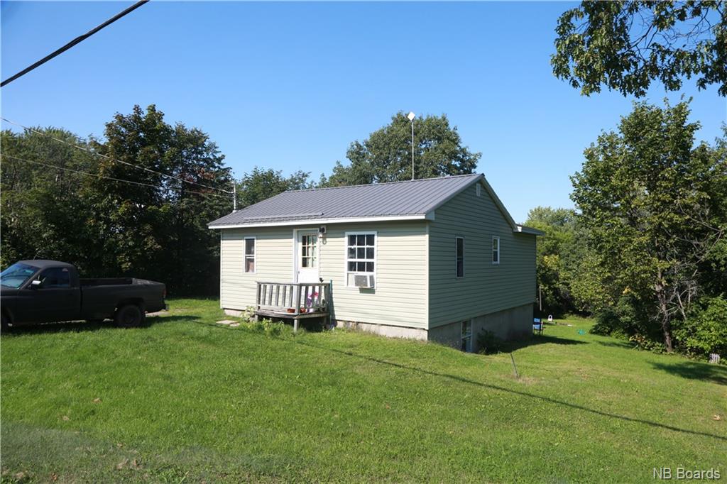 1257 Route 102 Hwy, Upper Gagetown, New Brunswick (ID NB078212)