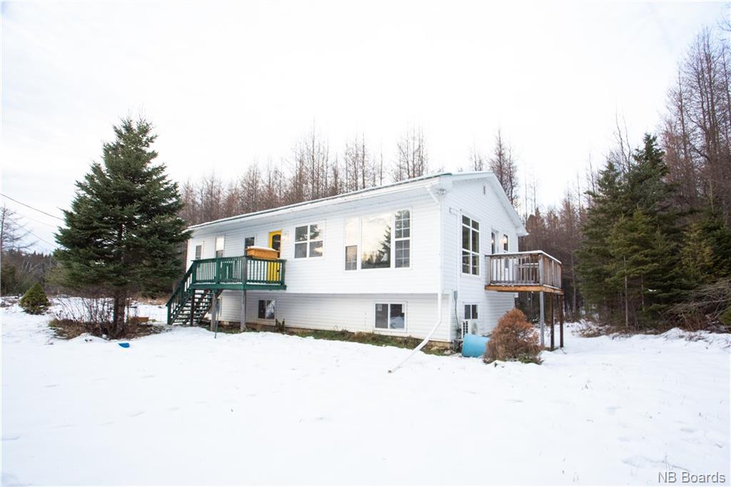 90 Weston Road, Weston, New Brunswick (ID NB082201)