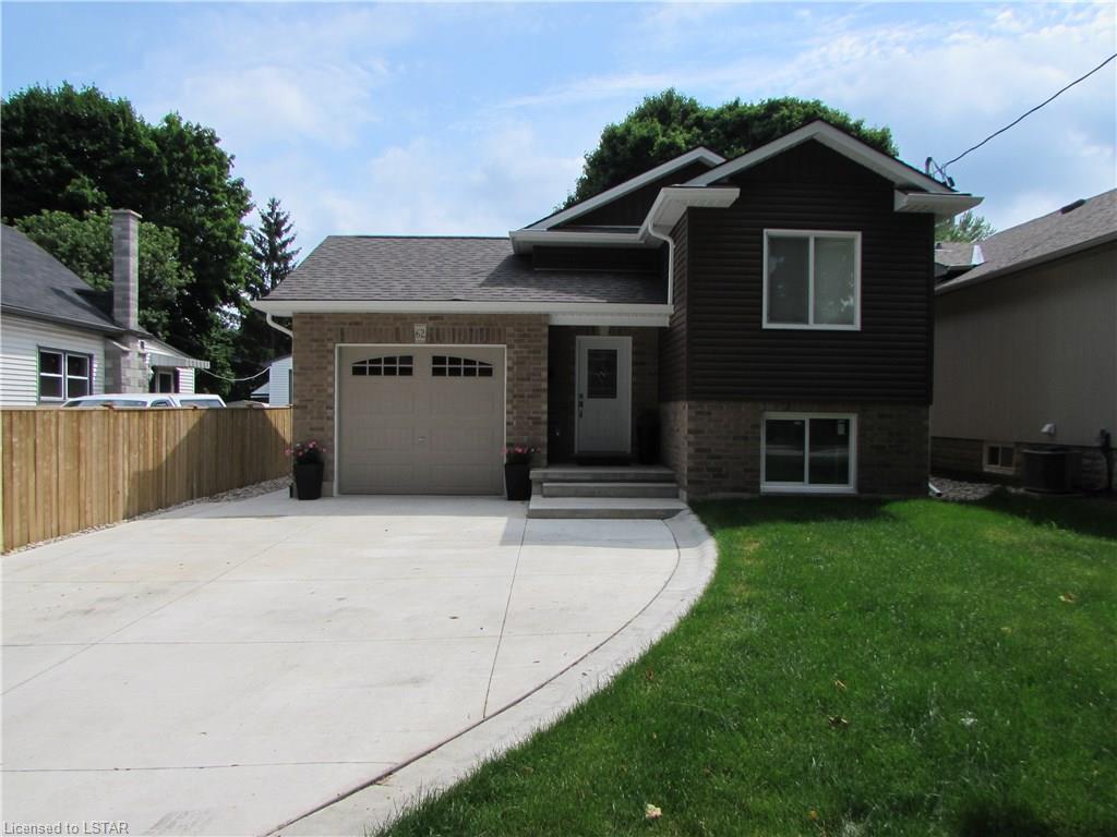 62 JOSEPHINE Street, London, Ontario (ID 139509)