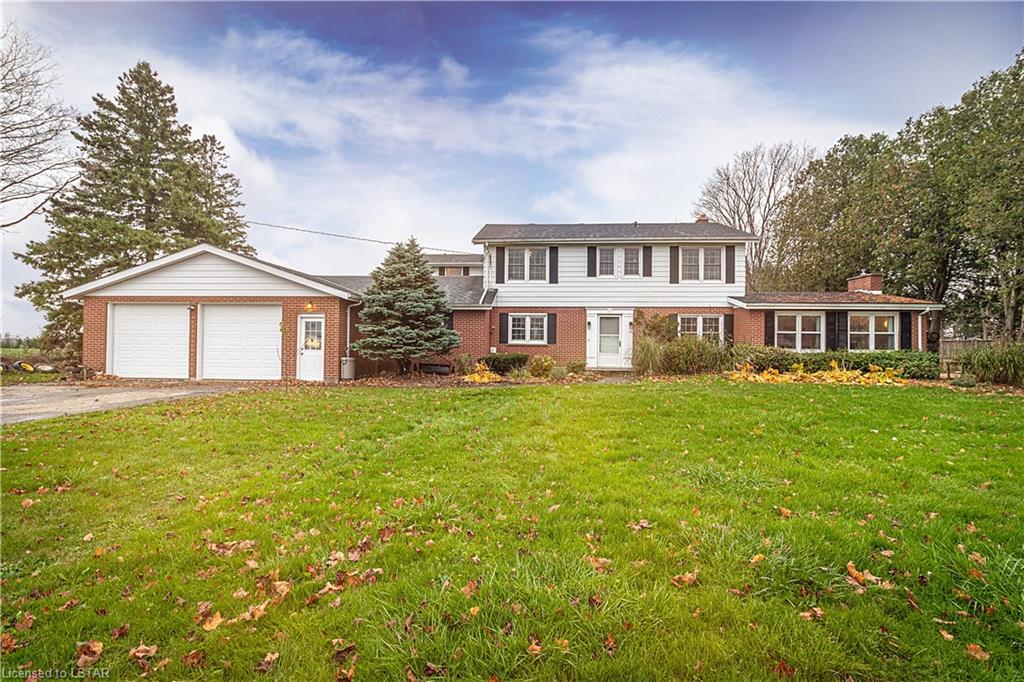 41899 FERGUSON Line, Southwold, Ontario (ID 232156)