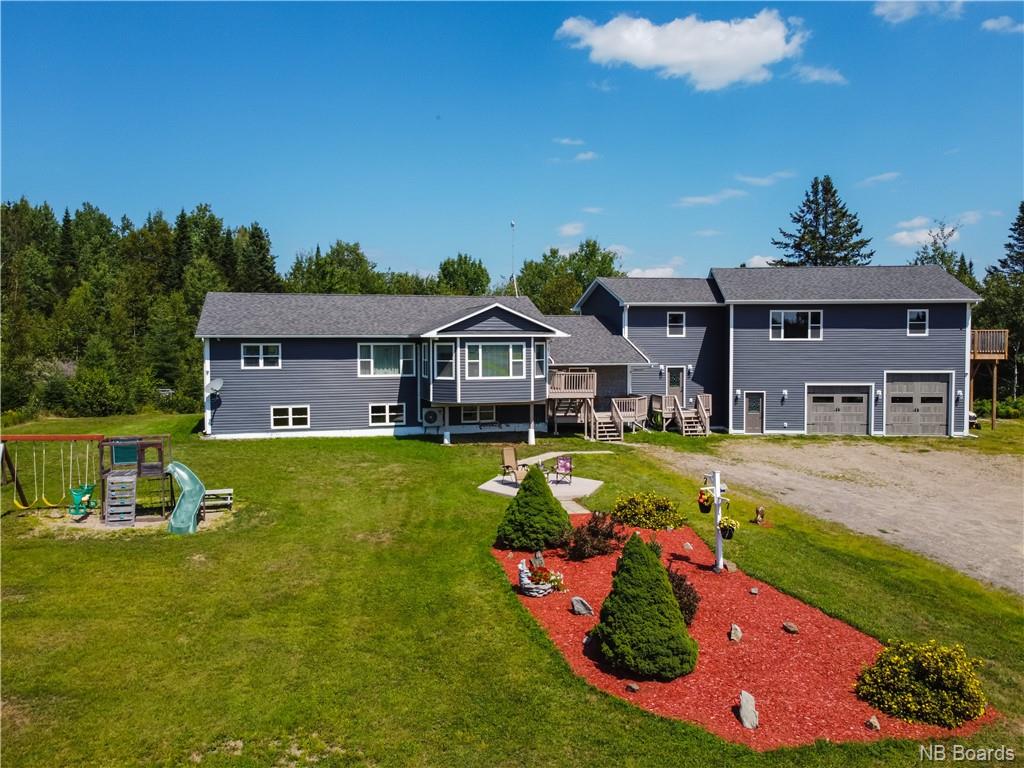 412 Central Hainesville Road, Lower Hainesville, New Brunswick (ID NB044585)