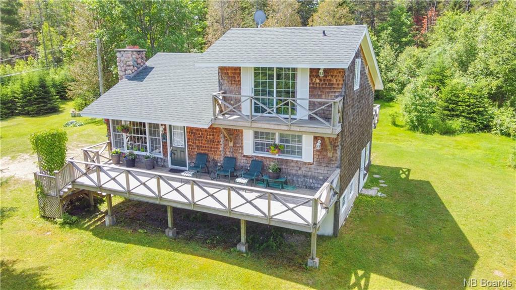 84 Davidson Lake Road, Dumfries, New Brunswick (ID NB060203)