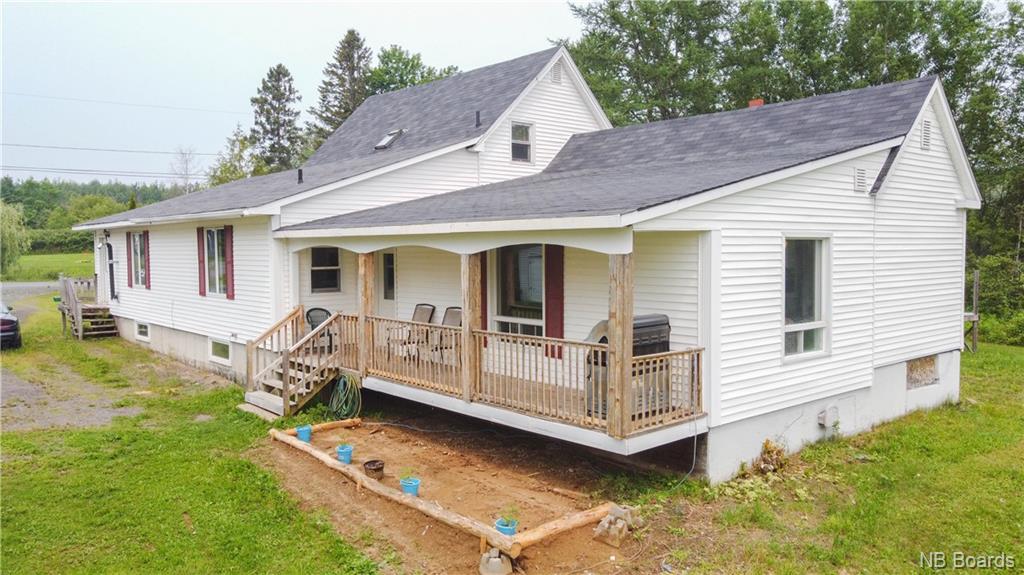 24 Jones Forks Road, Burtt's Corner, New Brunswick (ID NB061318)