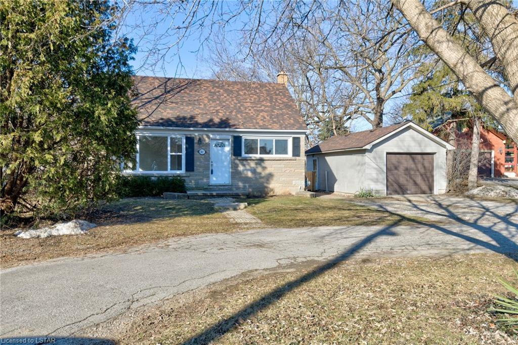 825 WHARNCLIFFE Road, London, Ontario (ID 40080483)