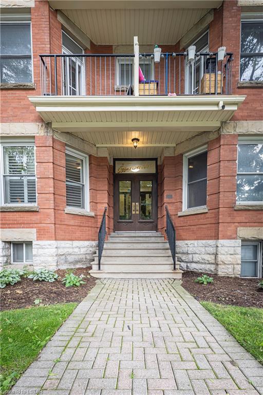 275 QUEENS Avenue Unit# 205, London, Ontario (ID 40220115)