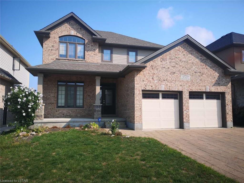 3527 SINGLETON Avenue, London, Ontario (ID 40014703)