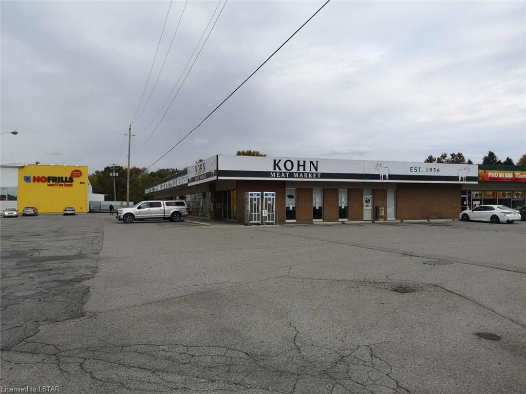 972 HAMILTON Road Unit# 8, London, Ontario (ID 40035795)