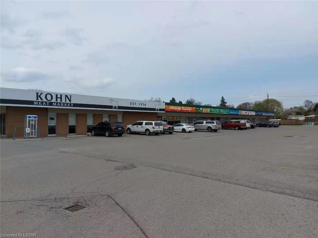 972 HAMILTON Road, London, Ontario (ID 40200658)