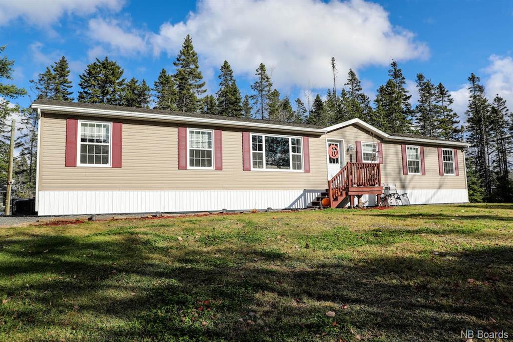 38 Timberland Drive, Rusagonis, New Brunswick (ID NB036624)