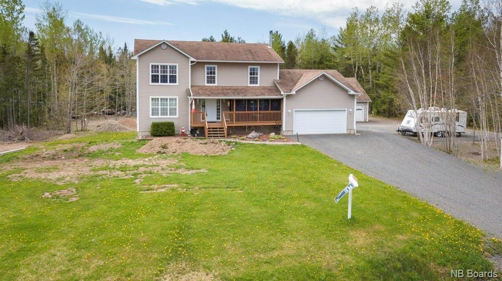 197 Smith Road, Geary, New Brunswick (ID NB042668)