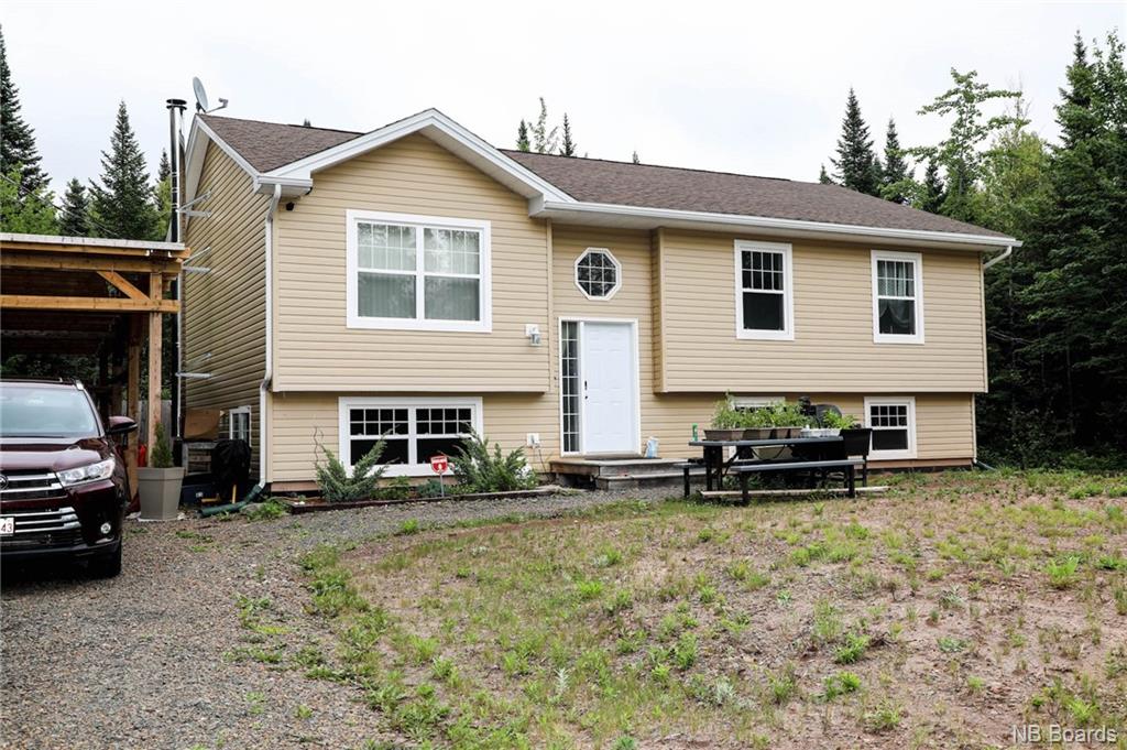 1456 Wilsey Road, Rusagonis, New Brunswick (ID NB046369)