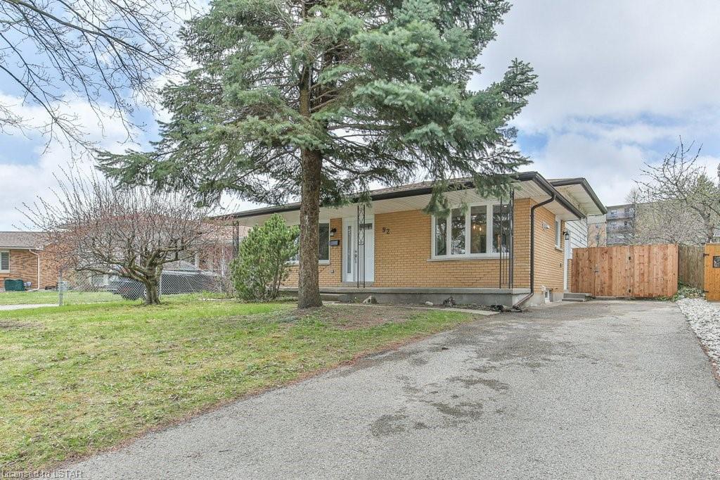 92 PAPERBIRCH Crescent, London, Ontario (ID 256947)
