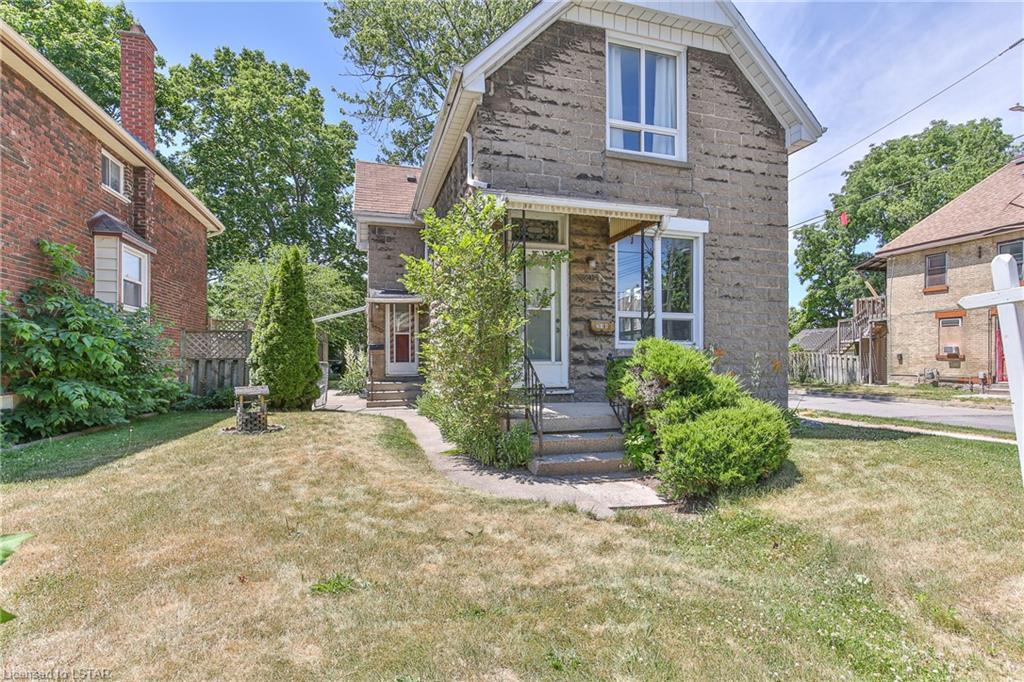 281 EGERTON Street, London, Ontario (ID 271119)