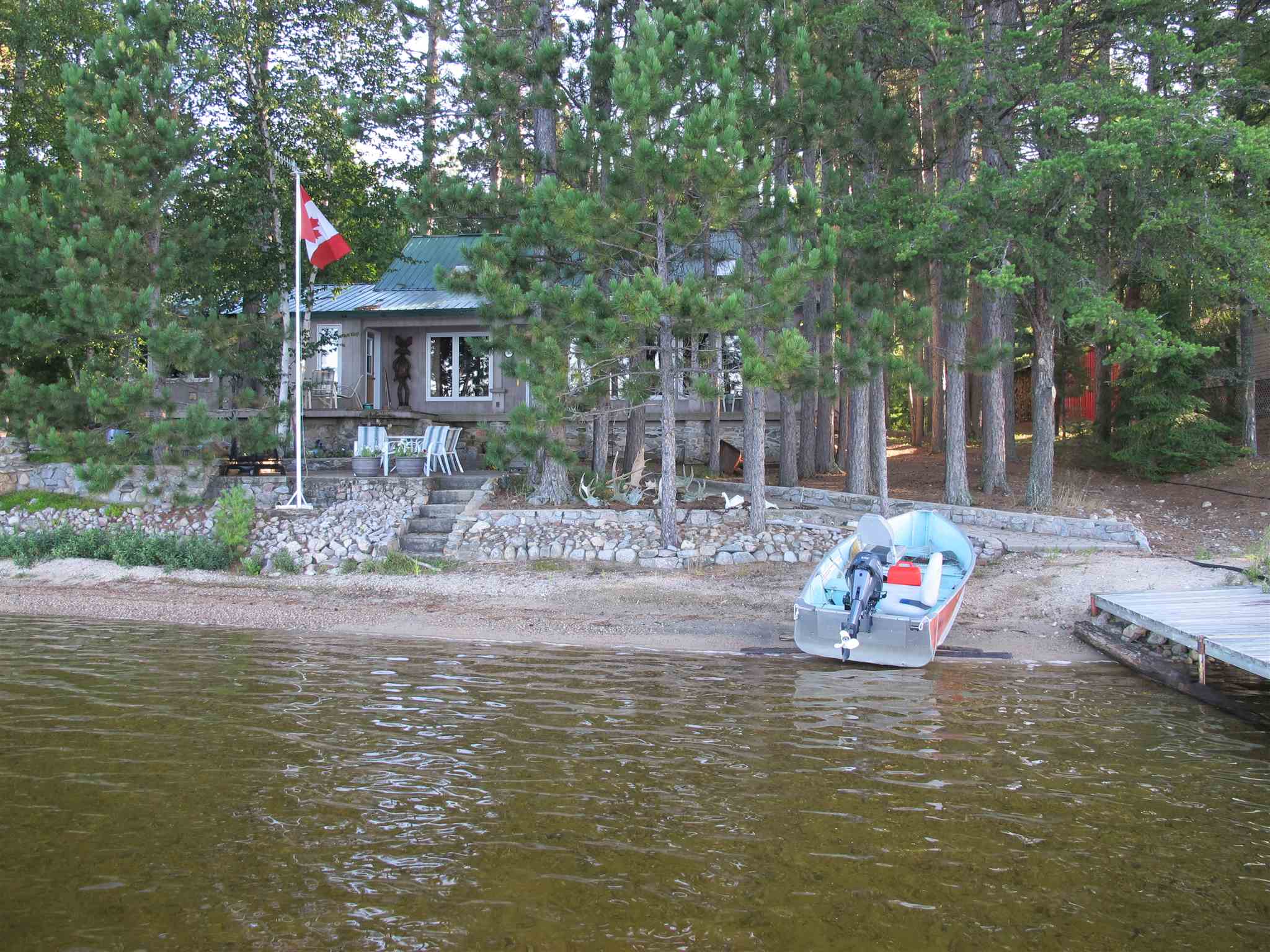 Lot 5 Turtle Lake, Atikokan, Ontario (ID TB192972)