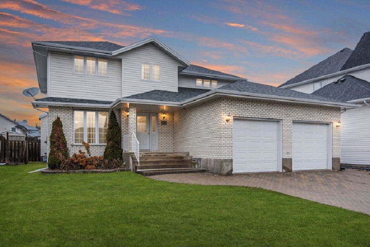 248 Cedarview Bay, Thunder Bay, Ontario (ID TB202993)