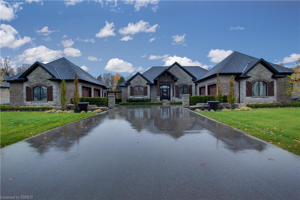 70 OTTERVIEW Drive, Otterville, Ontario (ID 230828)