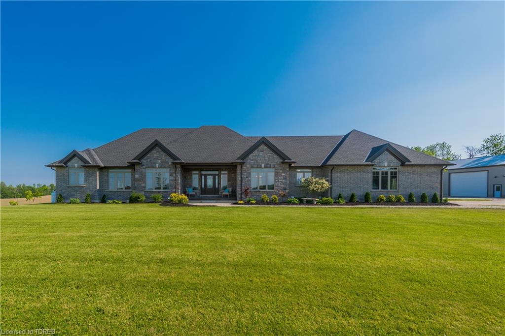 204364 KESWICK Road, South-west Oxford Township, Ontario (ID 241755)