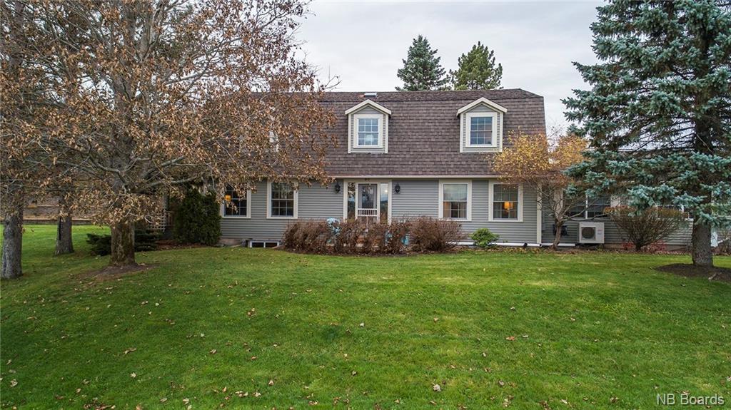 40 Maxwell Drive, Sussex, New Brunswick (ID NB051596)