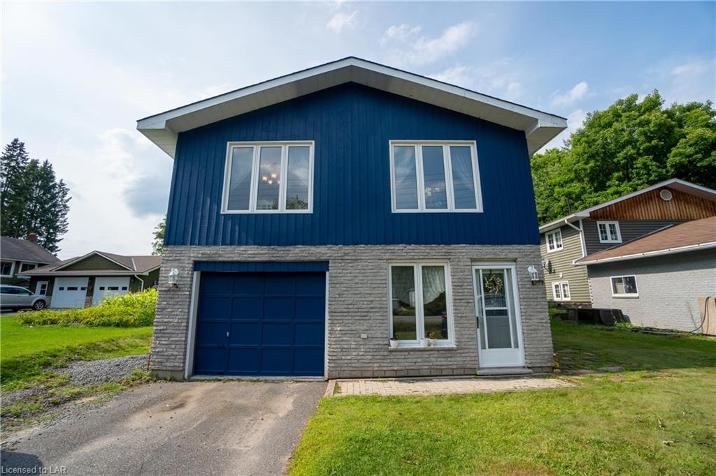 70 HANES Road, Huntsville, Ontario (ID 40151491)