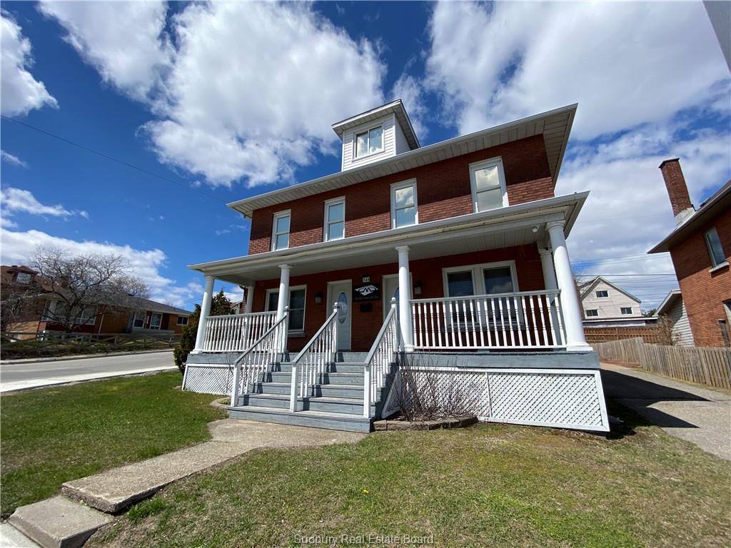 348 Elm, Sudbury, Ontario (ID 2087214)