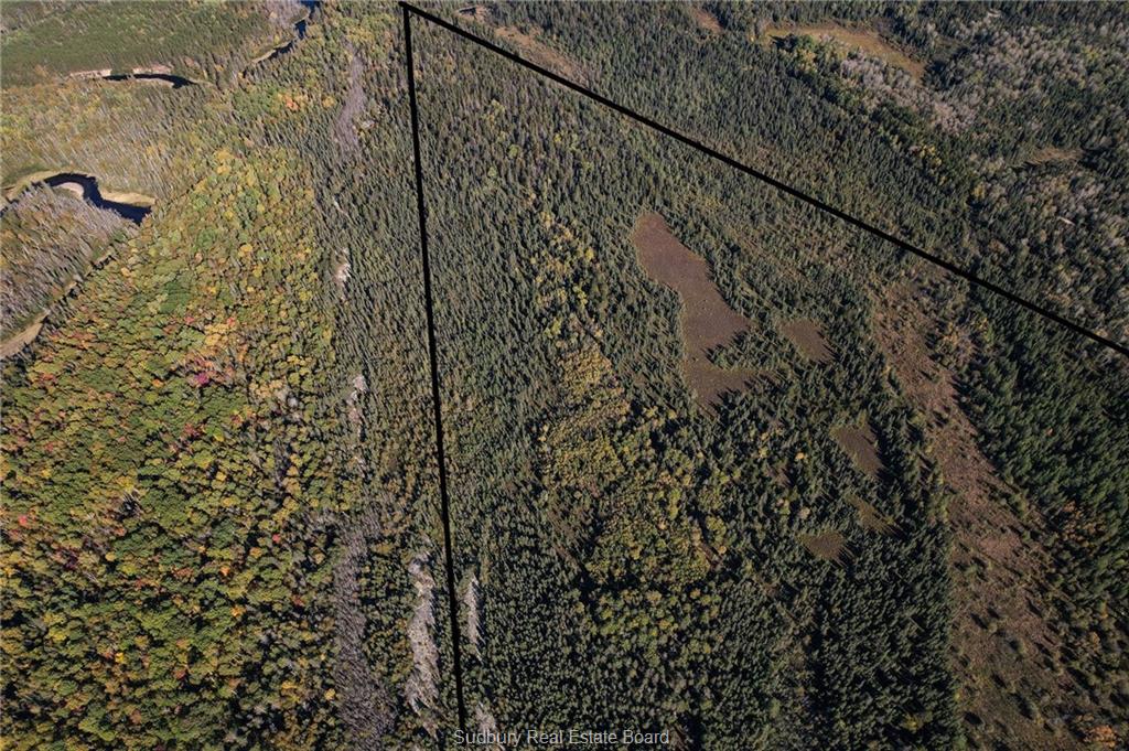 Gravel Drive, Val Therese, Ontario (ID 2098645)