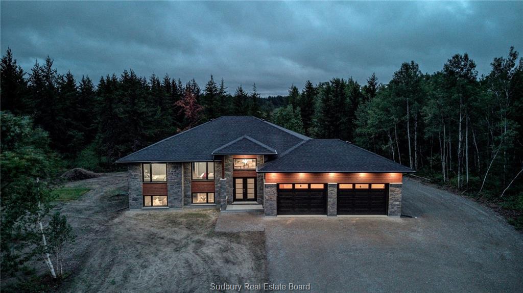 417 Linden Drive, Hanmer, Ontario (ID 2105227)