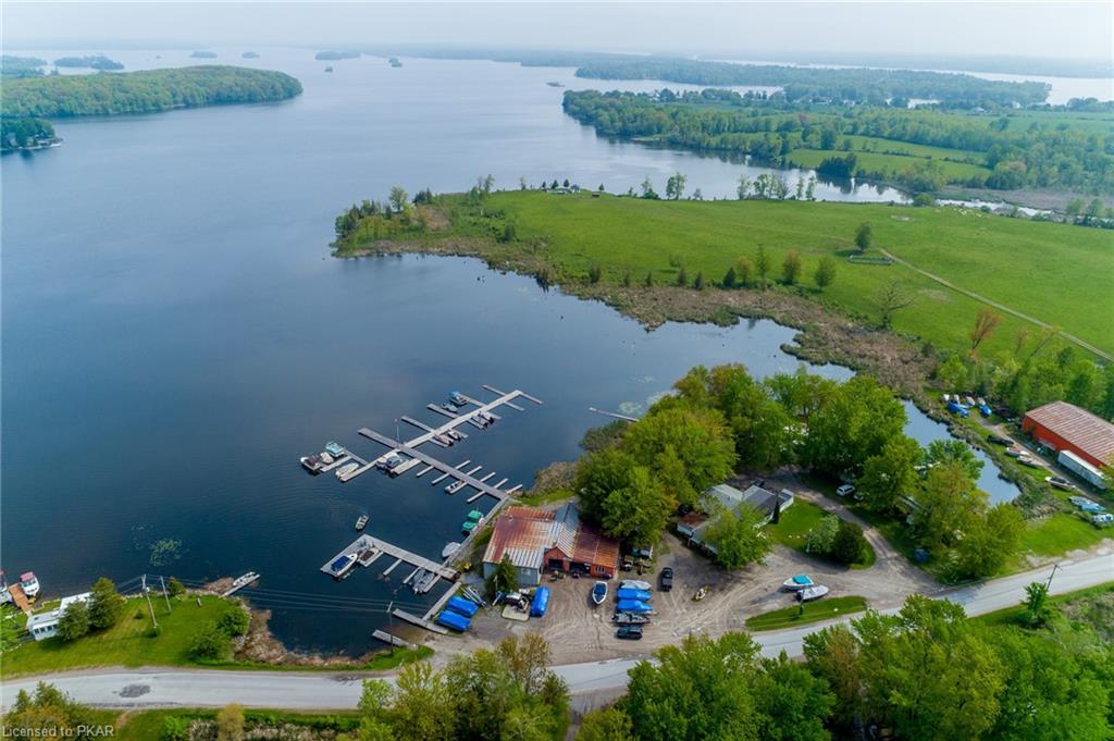 1247 EMERALD ISLE Road, Ennismore, Ontario (ID 219413)
