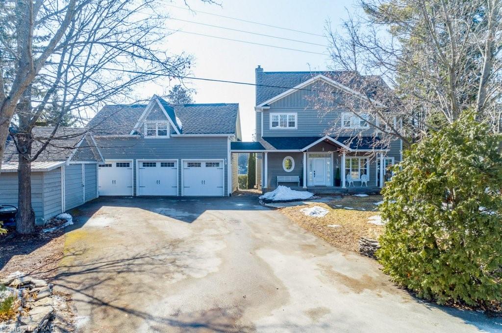 55 LAGOON Drive, City Of Kawartha Lakes, Ontario (ID 252925)