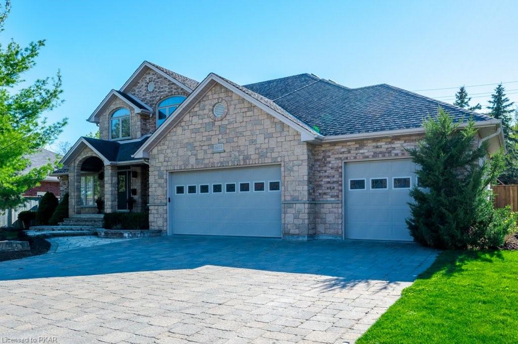 1677 COLLEGE PARK Drive, Peterborough, Ontario (ID 264040)