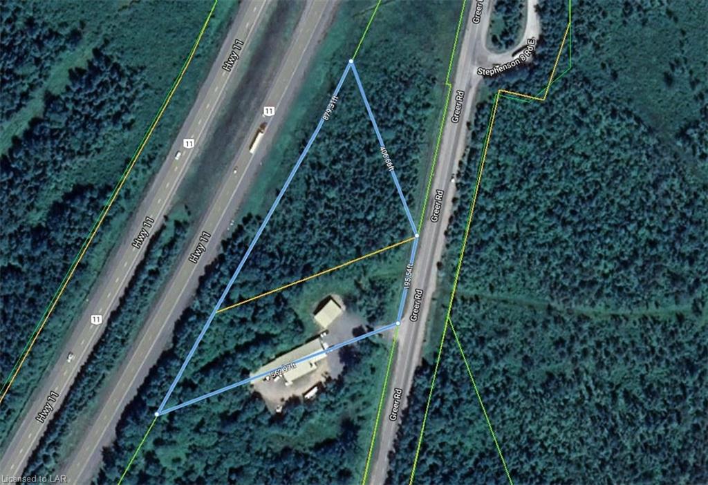 876 GREER Road, Utterson, Ontario (ID 239876)
