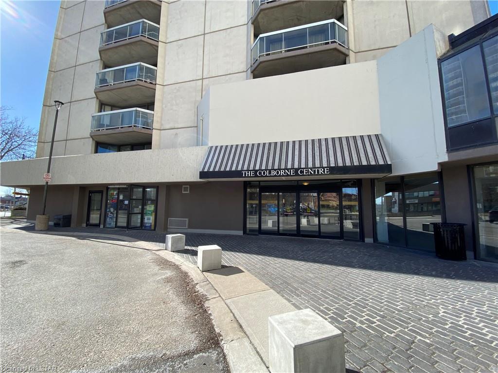 323 COLBORNE Street Unit# Main, London, Ontario (ID 40245501)