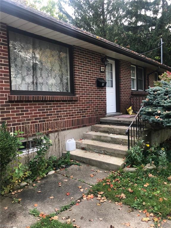 177 FOSTER Avenue, London, Ontario (ID 40244748)