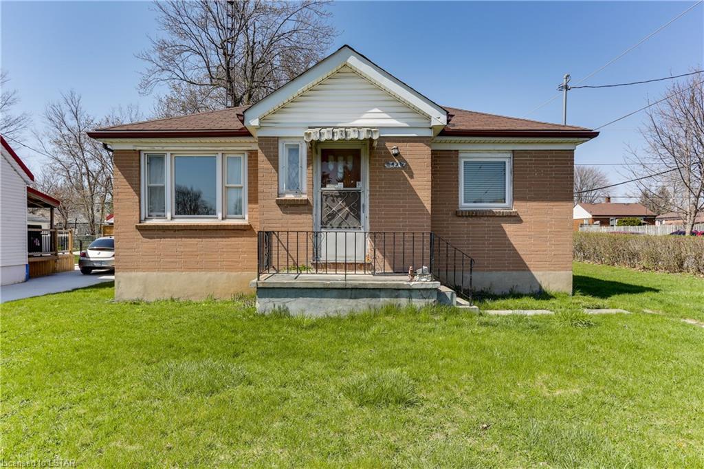 1430 TRAFALGAR Street, London, Ontario (ID 40252288)