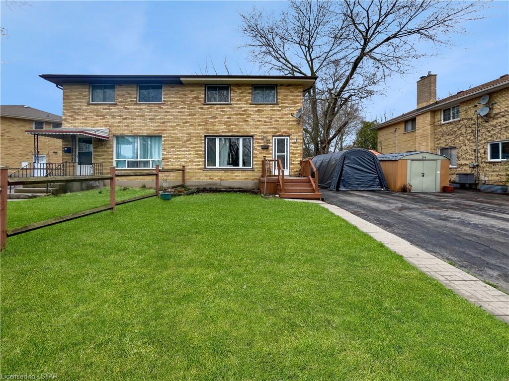 48 MADEIRA Drive, London, Ontario (ID 40265695)