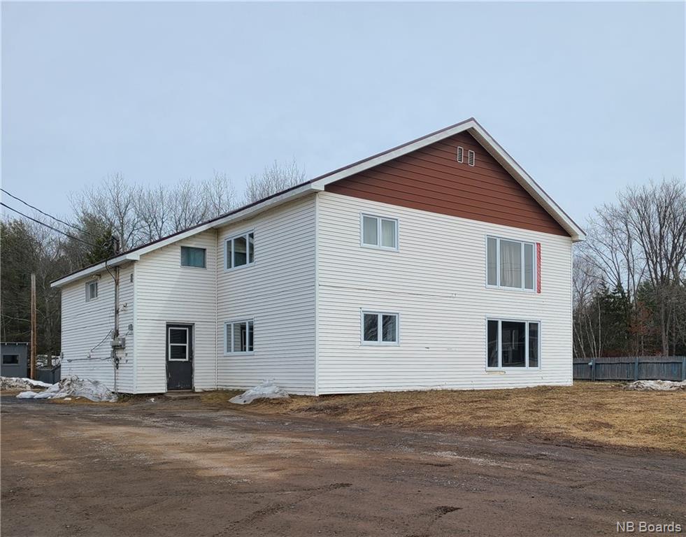 112 Bridge Street, Chipman, New Brunswick (ID NB055306)