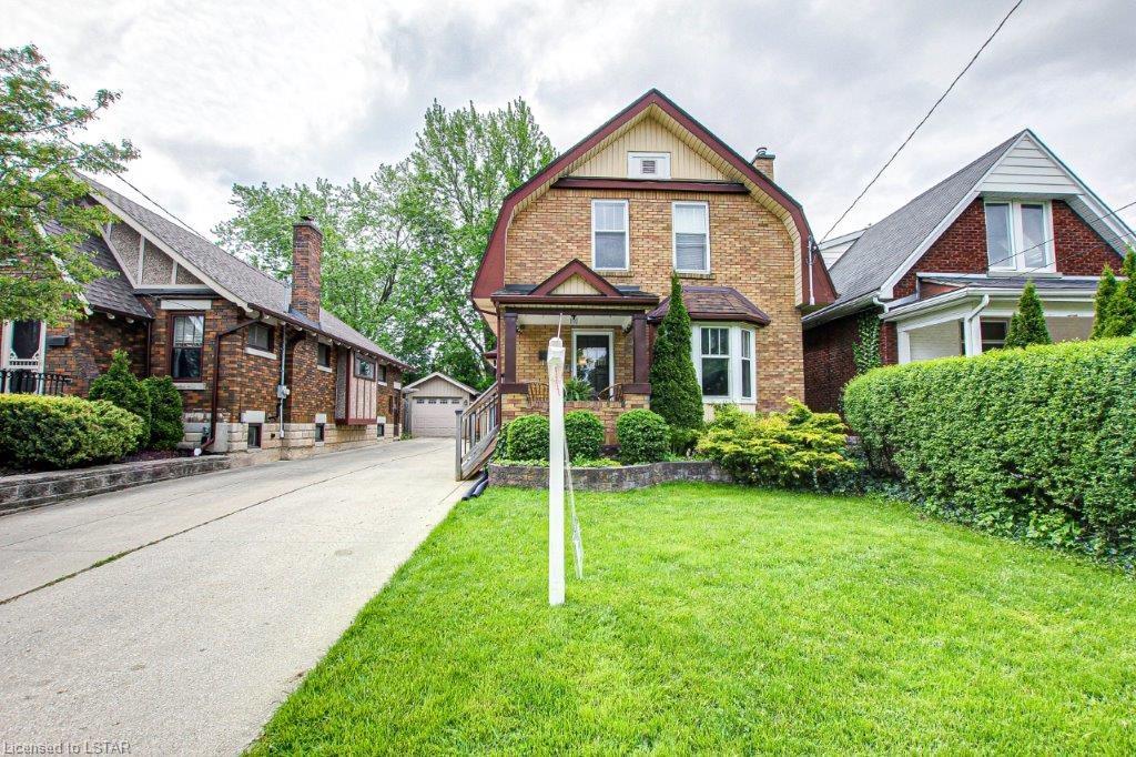 633 EMERY Street E, London, Ontario (ID 40279638)