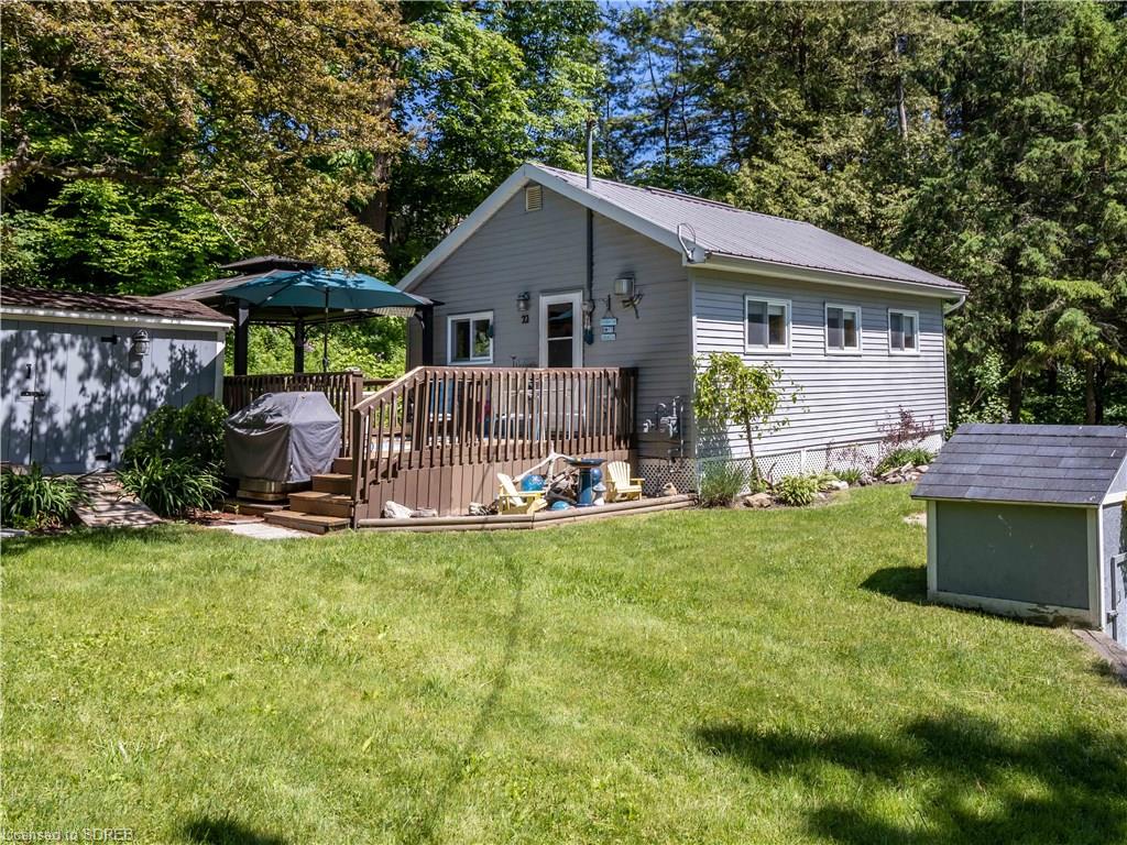 22 KING Street N, Port Ryerse, Ontario (ID 30811363)