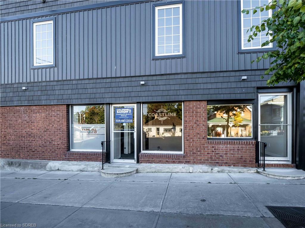 221 MAIN Street, Port Dover, Ontario (ID 40331256)