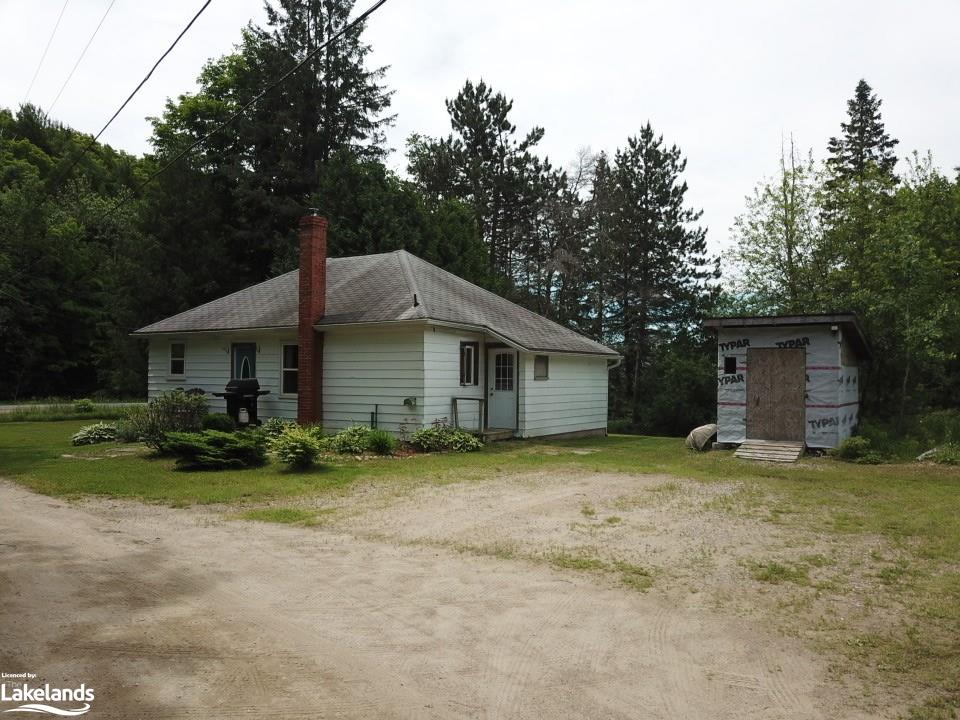 1007 WELCH Road, Minden, Ontario (ID 40284471)