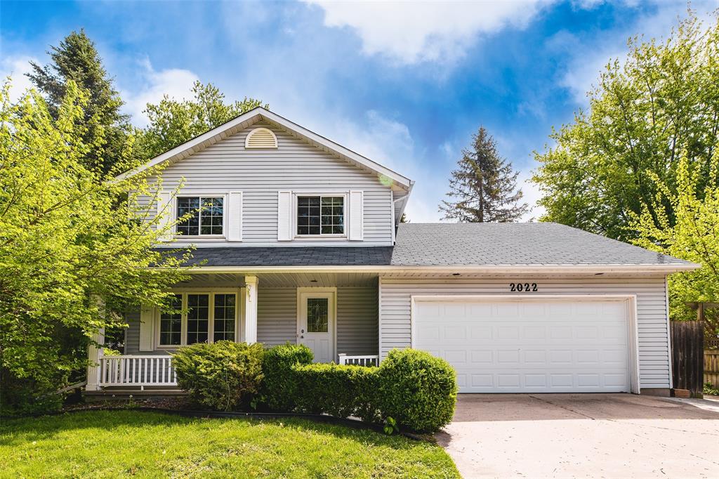 2022 BAY Street, Sarnia, Ontario (ID 22020618)