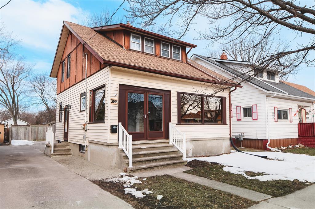 385 MITTON Street South, Sarnia, Ontario (ID 23004041)